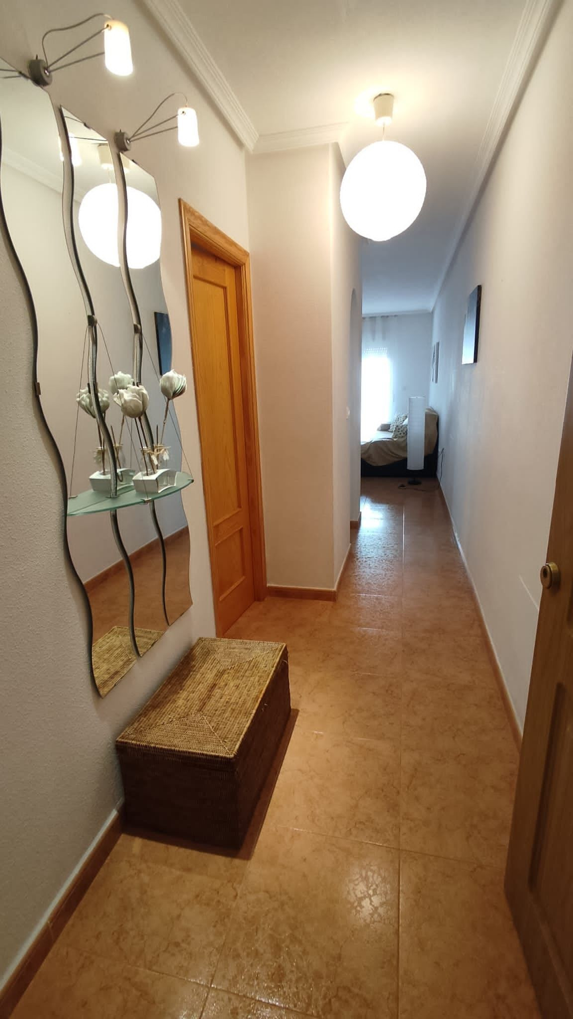 3 Bed Apartment for sale in Los Alcazares Costa Calida, Murcia, Spain