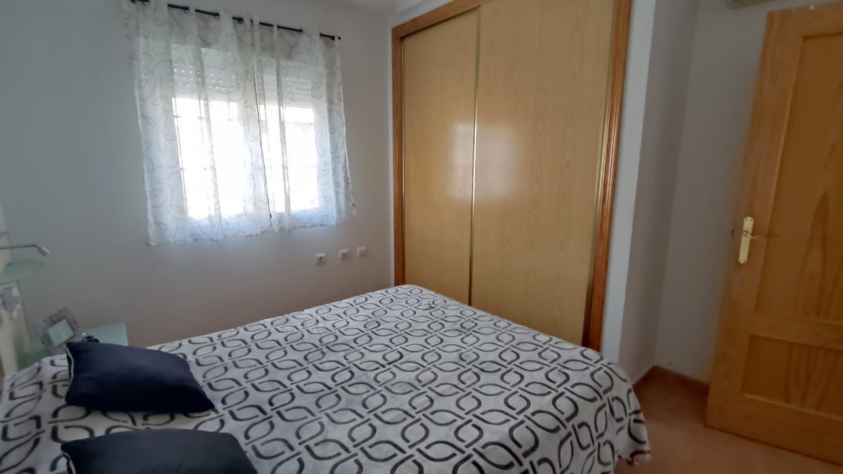 3 Bed Apartment for sale in Los Alcazares Costa Calida, Murcia, Spain