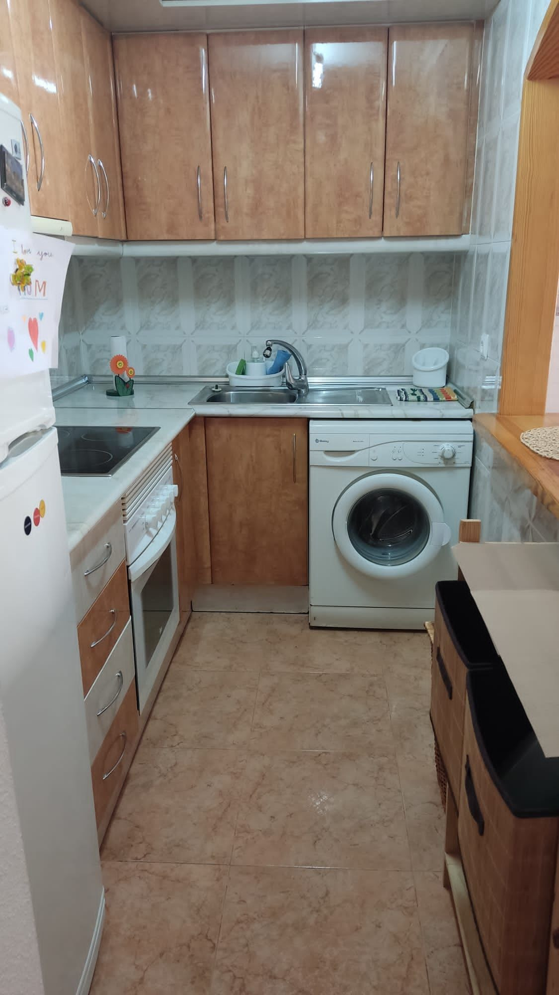 3 Bed Apartment for sale in Los Alcazares Costa Calida, Murcia, Spain