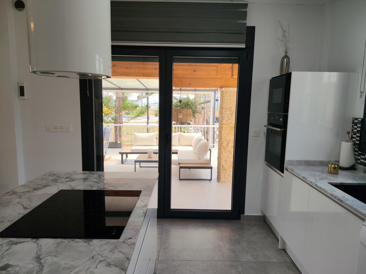 6 Bed Townhouse for sale in Los Montesinos Costa Blanca, Alicante, Spain