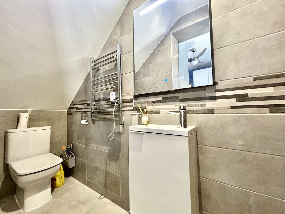 Se vende Villa - Chalet de 2 dormitorios en Costa Blanca, Alicante, España