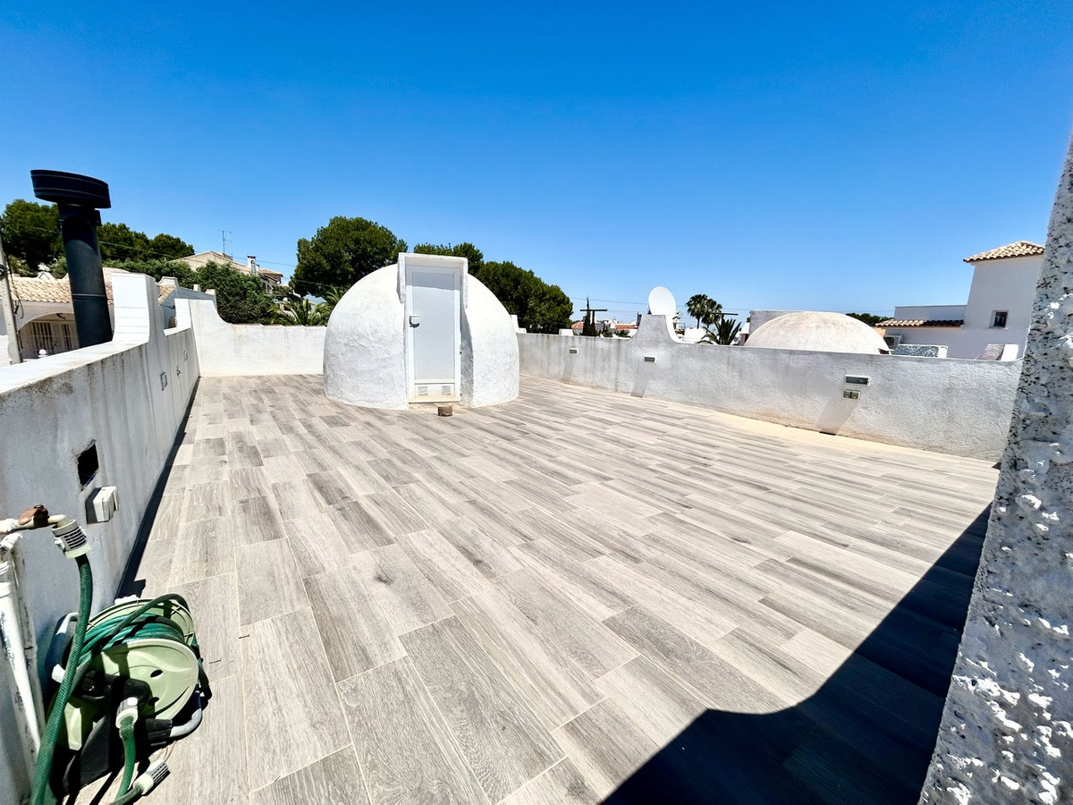 Se vende Villa - Chalet de 2 dormitorios en Costa Blanca, Alicante, España