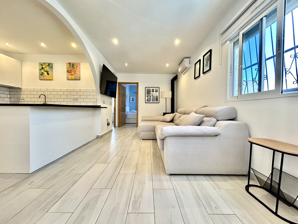 Se vende Villa - Chalet de 2 dormitorios en Costa Blanca, Alicante, España