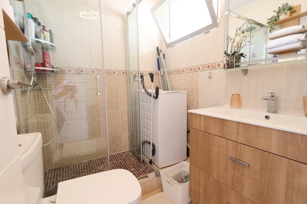 1 Bed Apartment for sale in La Veleta Costa Blanca, Alicante, Spain