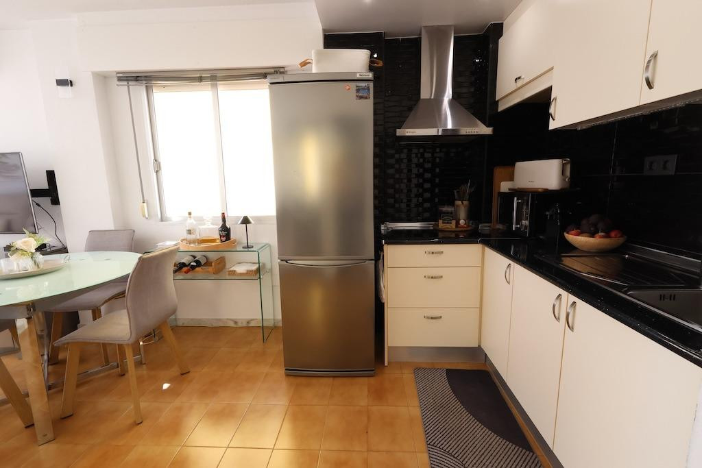 1 Bed Apartment for sale in La Veleta Costa Blanca, Alicante, Spain