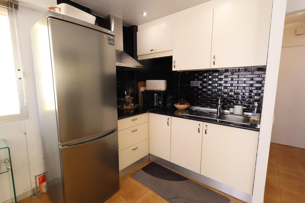 1 Bed Apartment for sale in La Veleta Costa Blanca, Alicante, Spain