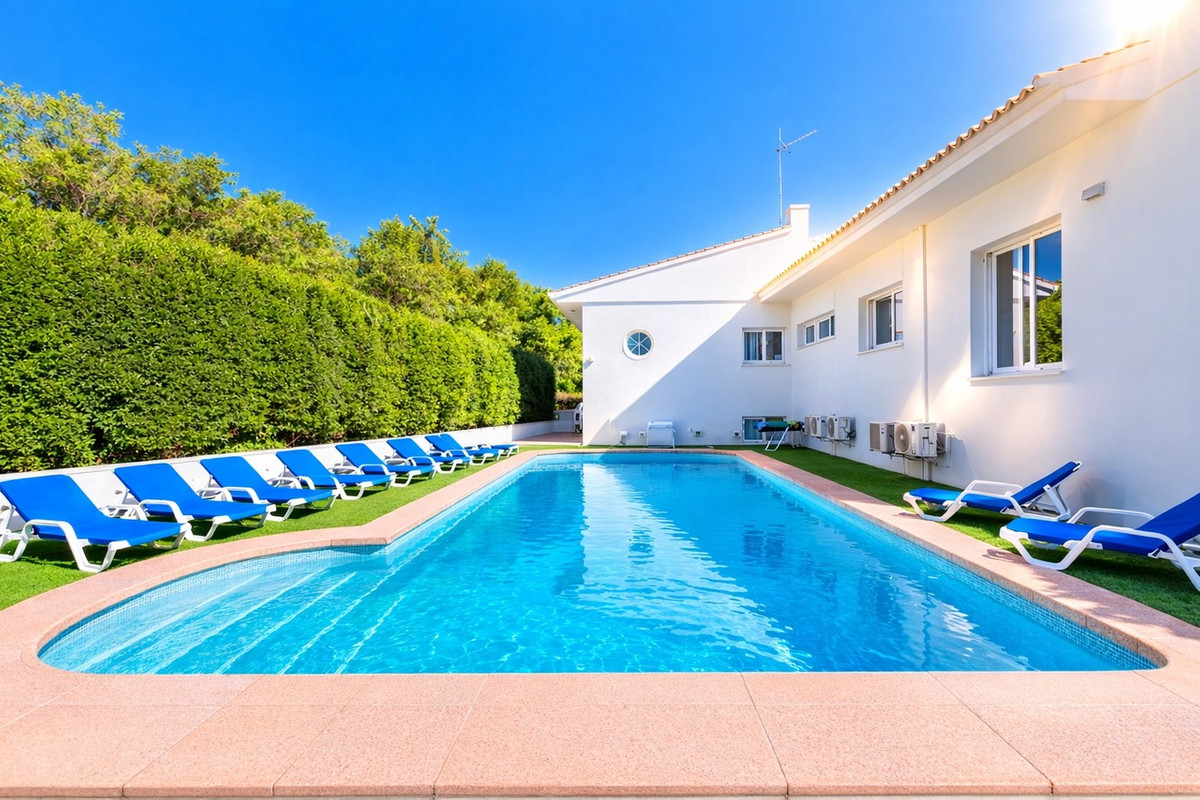 7 Bed Townhouse for sale in Dehesa De Campoamor Costa Blanca, Alicante, Spain
