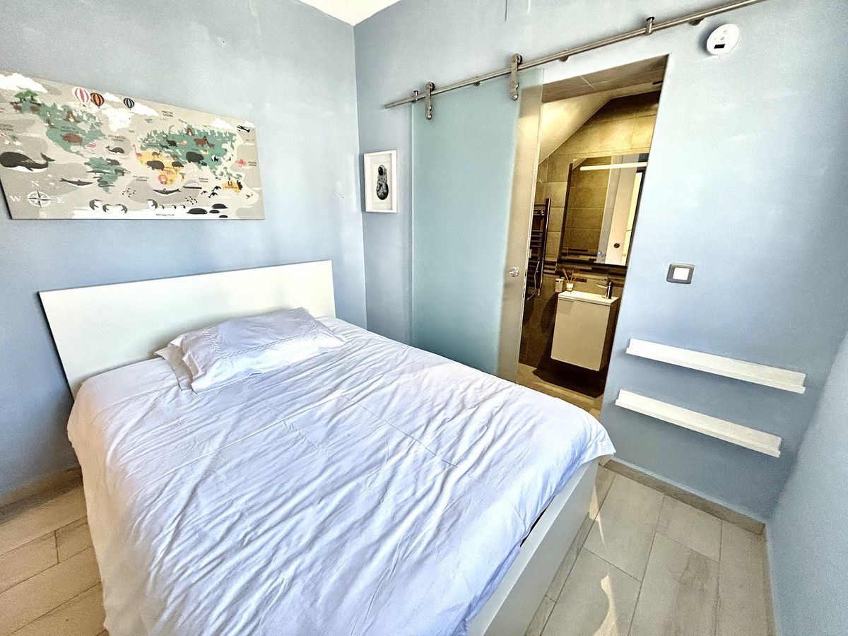Se vende Villa - Chalet de 2 dormitorios en Costa Blanca, Alicante, España