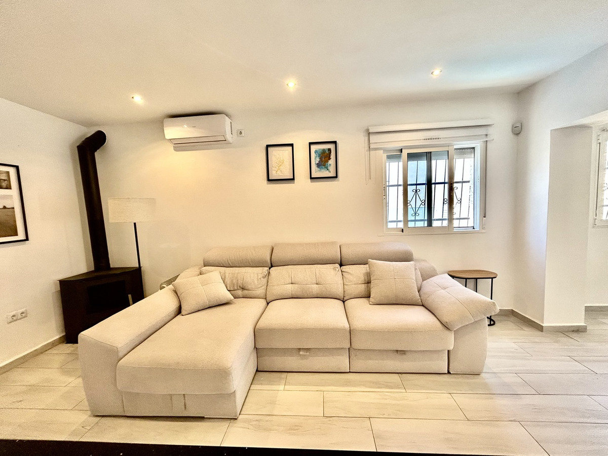 Se vende Villa - Chalet de 2 dormitorios en Costa Blanca, Alicante, España