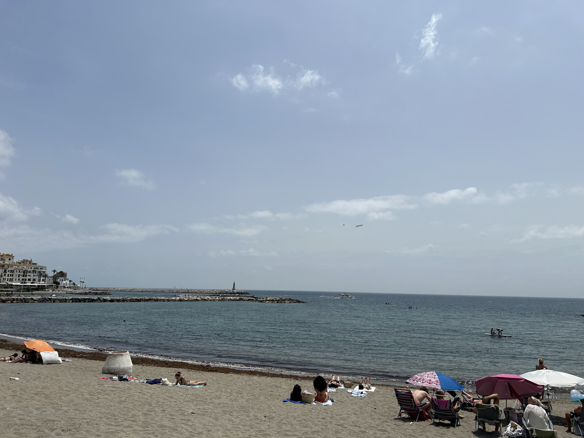 2 Bed Apartment for sale in Puerto Banús Costa Del Sol, Málaga, Spain