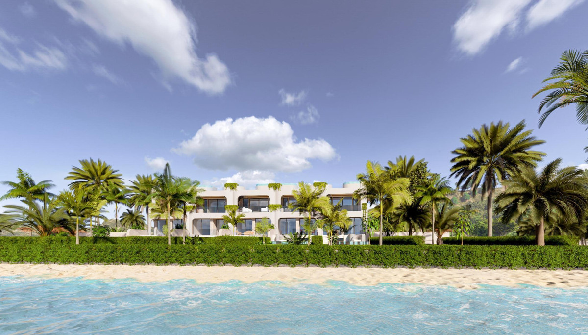 Se vende Terreno Rustico  en Costa Del Sol, Málaga, España