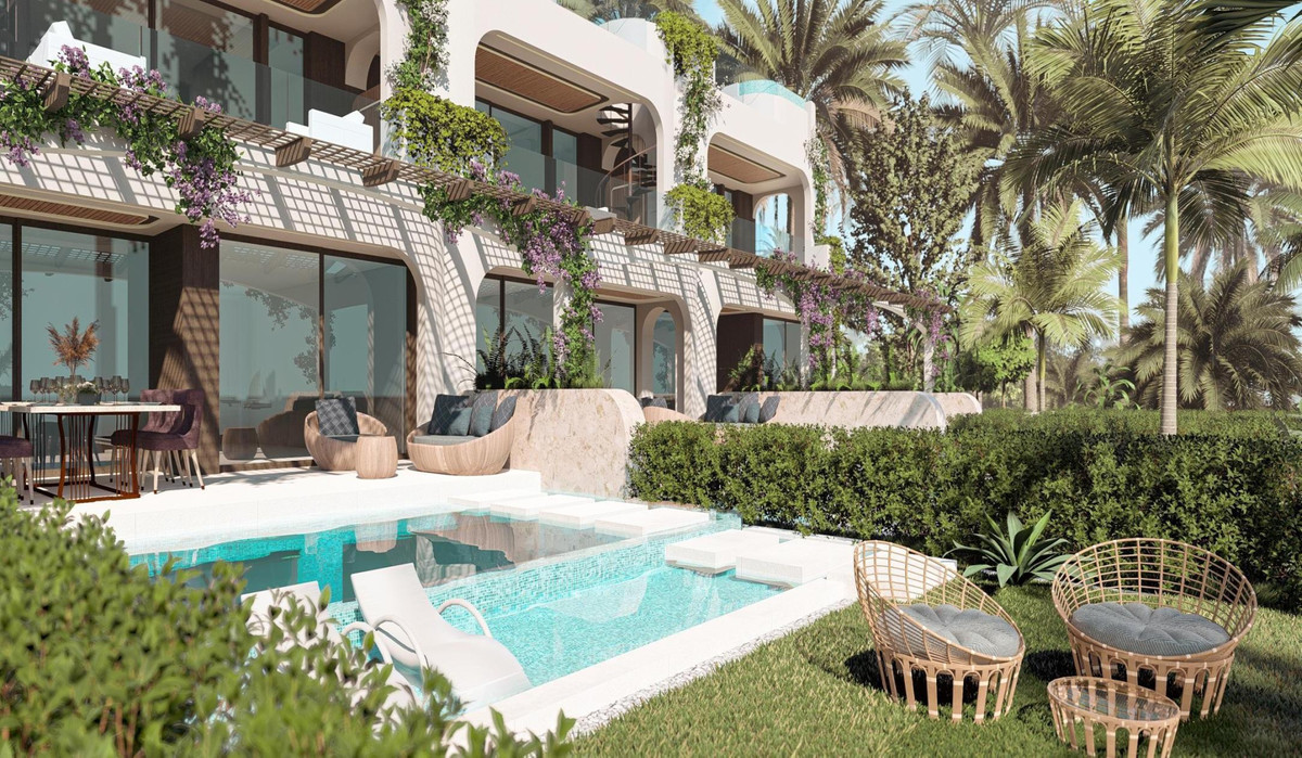 Se vende Terreno Rustico  en Costa Del Sol, Málaga, España