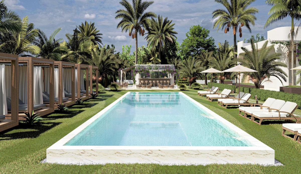 Se vende Terreno Rustico  en Costa Del Sol, Málaga, España
