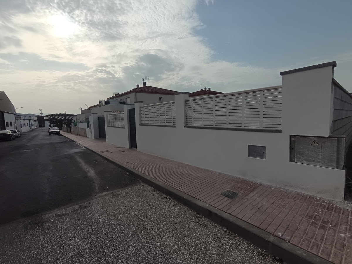 Se vende Terreno Rustico  en Costa Blanca, Alicante, España