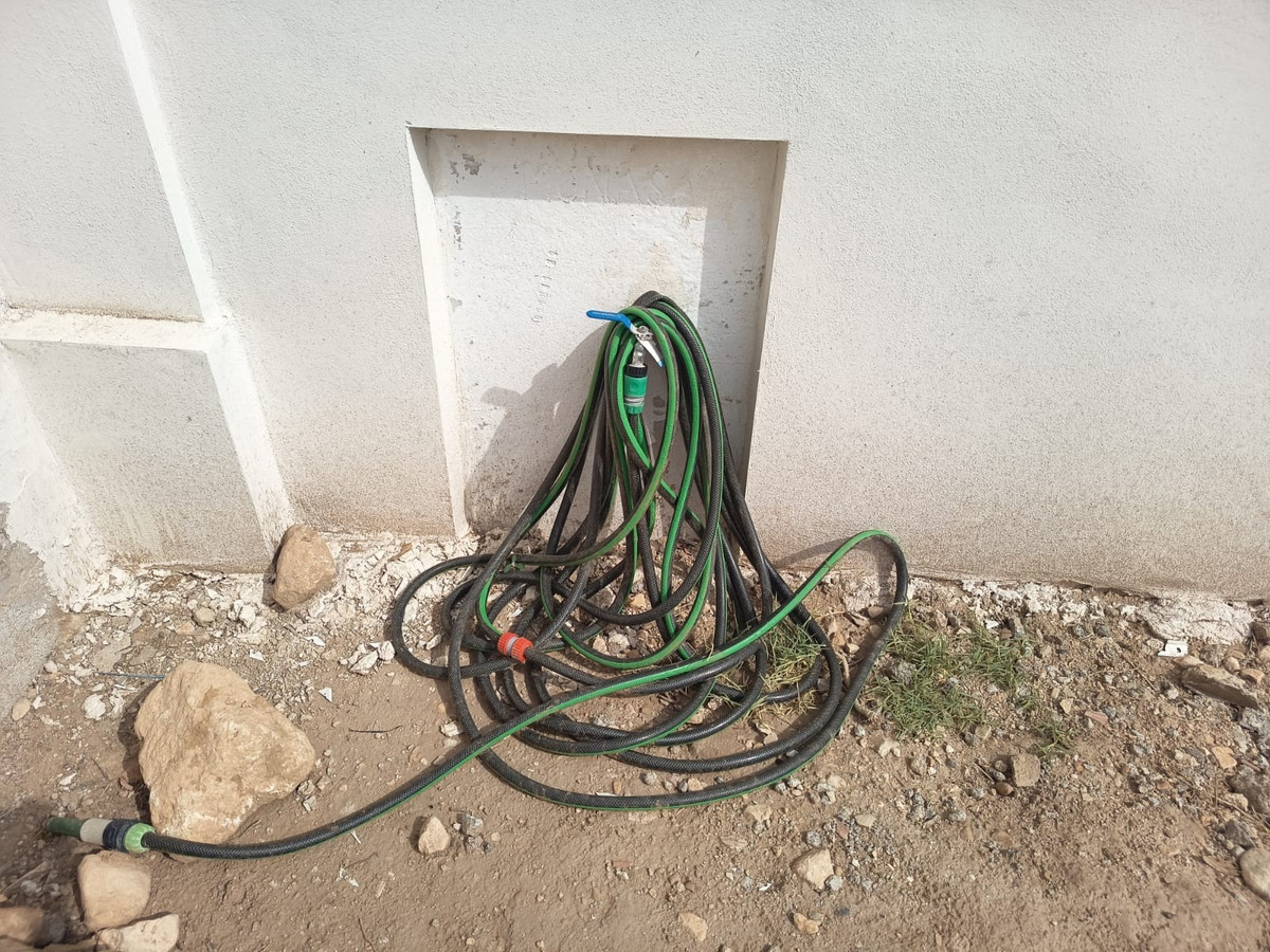 Se vende Terreno Rustico  en Costa Blanca, Alicante, España