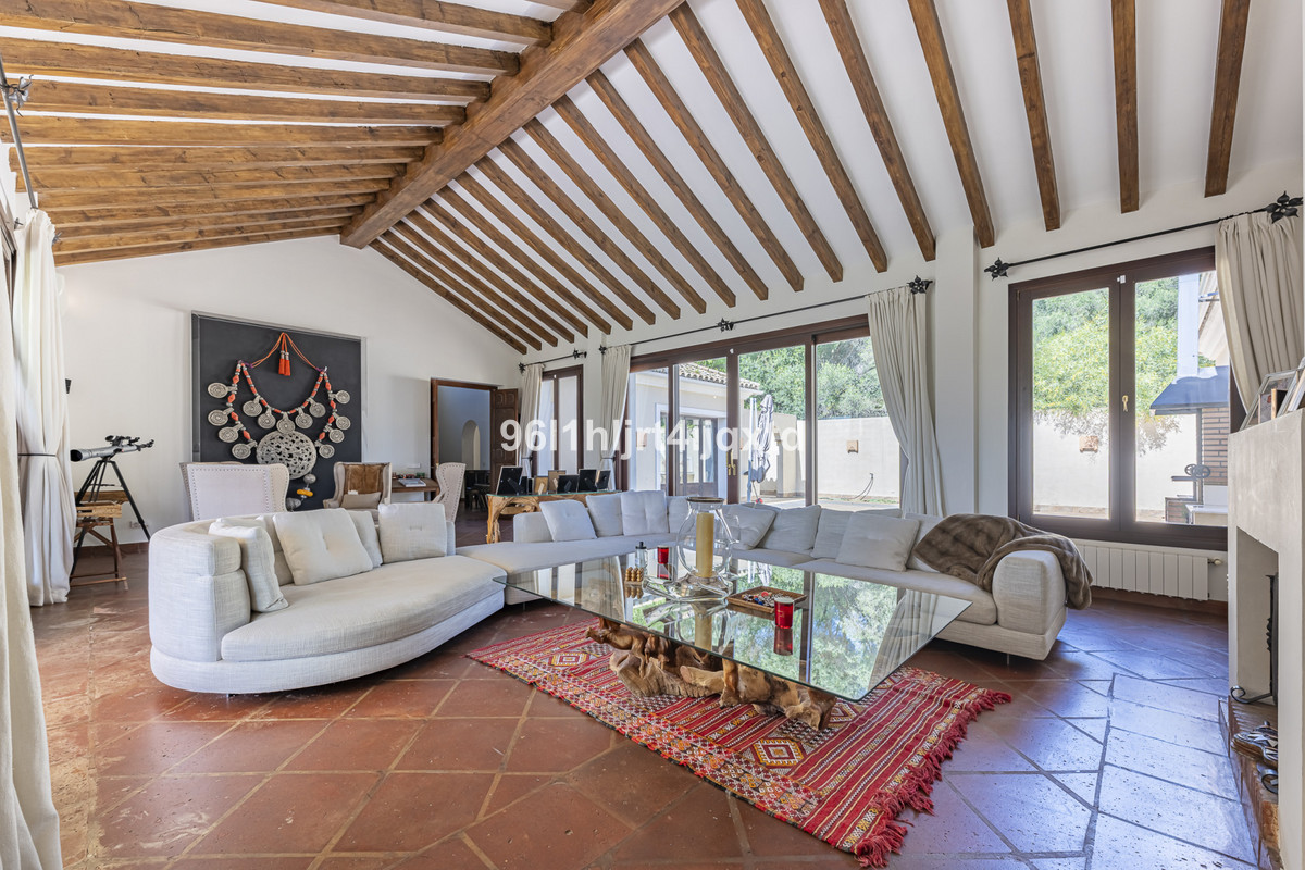5 Bed Townhouse for sale in Sotogrande Alto Costa Del Sol, Cádiz, Spain