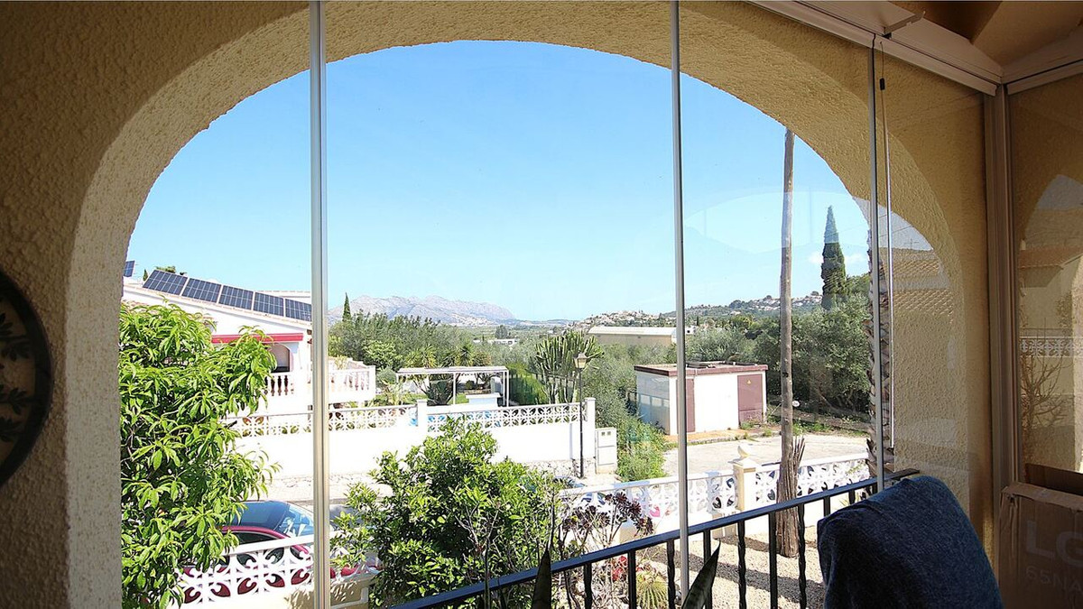 Se vende Villa - Chalet de 3 dormitorios en Costa Blanca, Alicante, España