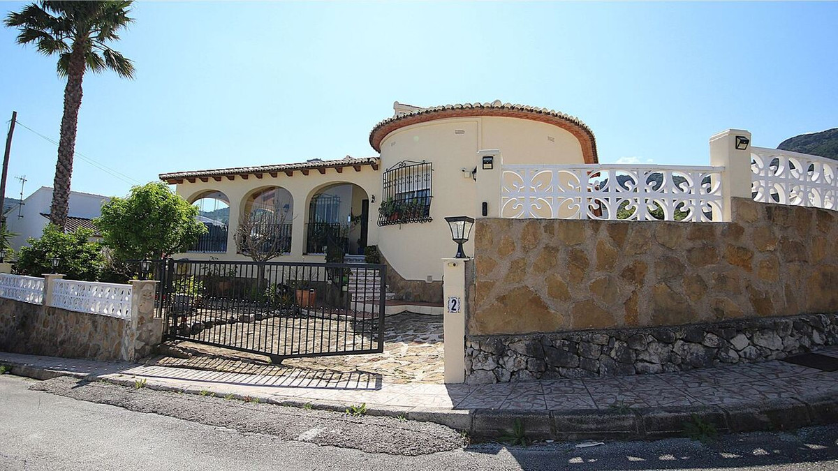 Se vende Villa - Chalet de 3 dormitorios en Costa Blanca, Alicante, España