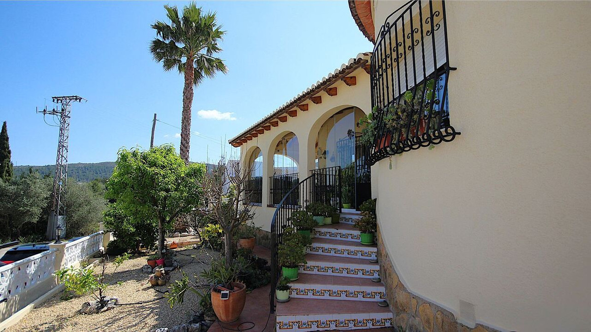 Se vende Villa - Chalet de 3 dormitorios en Costa Blanca, Alicante, España