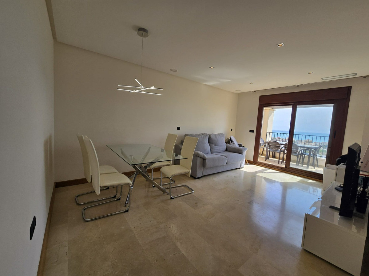 Se vende Apartamento Planta Media de 2 dormitorios en Costa Blanca, Alicante, España