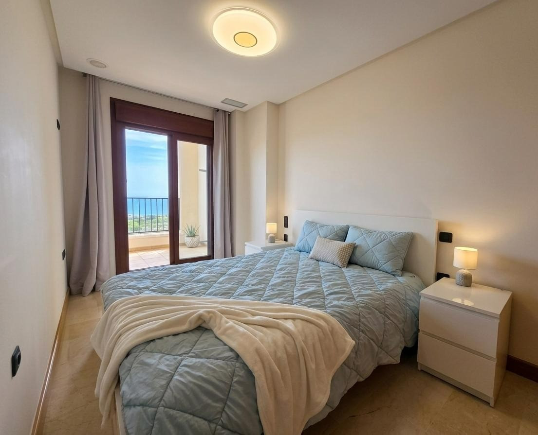 Se vende Apartamento Planta Media de 2 dormitorios en Costa Blanca, Alicante, España