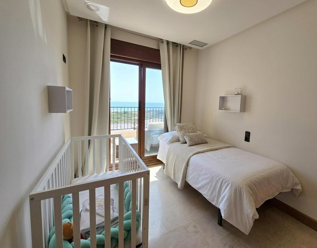 Se vende Apartamento Planta Media de 2 dormitorios en Costa Blanca, Alicante, España