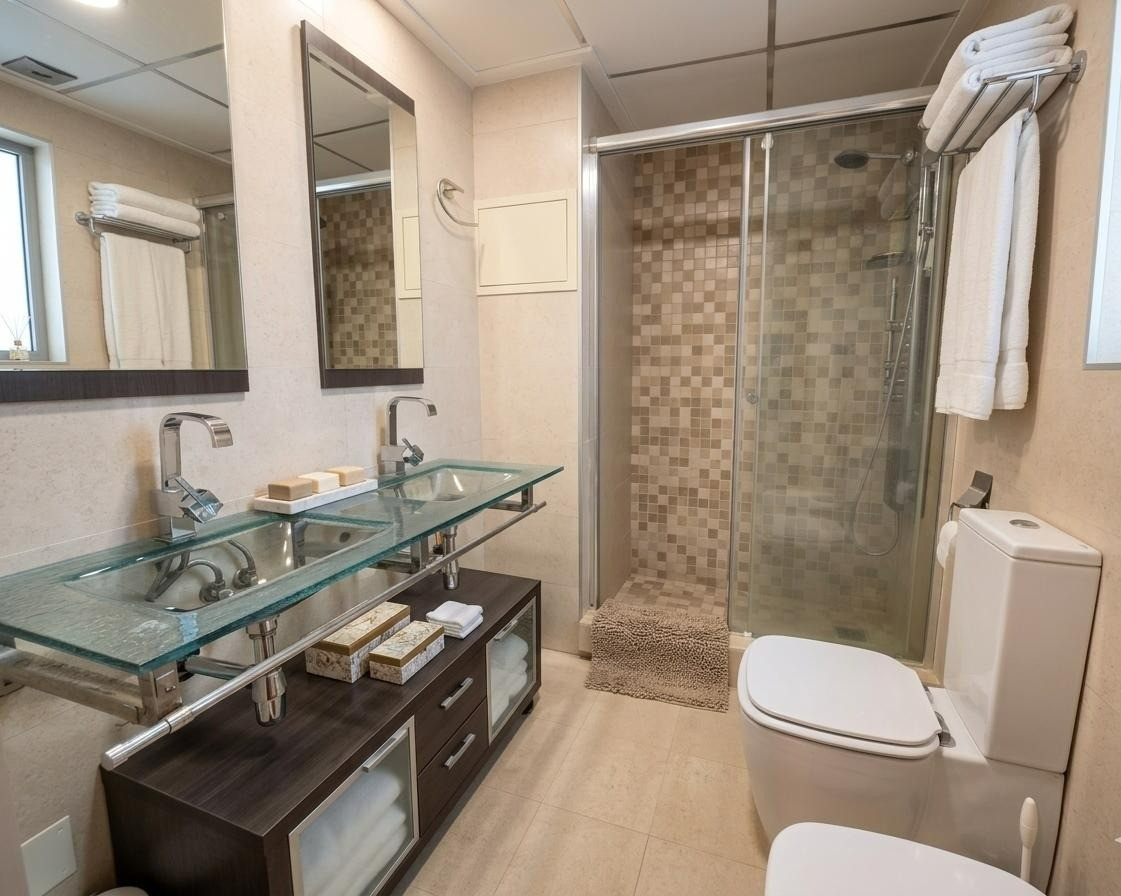 Se vende Apartamento Planta Media de 2 dormitorios en Costa Blanca, Alicante, España
