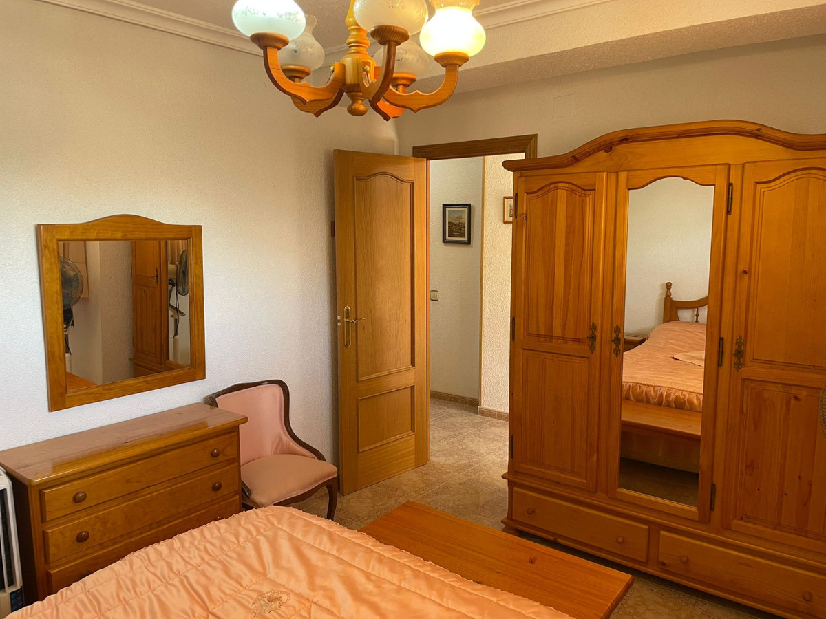 2 Bed Apartment for sale in Guardamar Del Segura Costa Blanca, Alicante, Spain