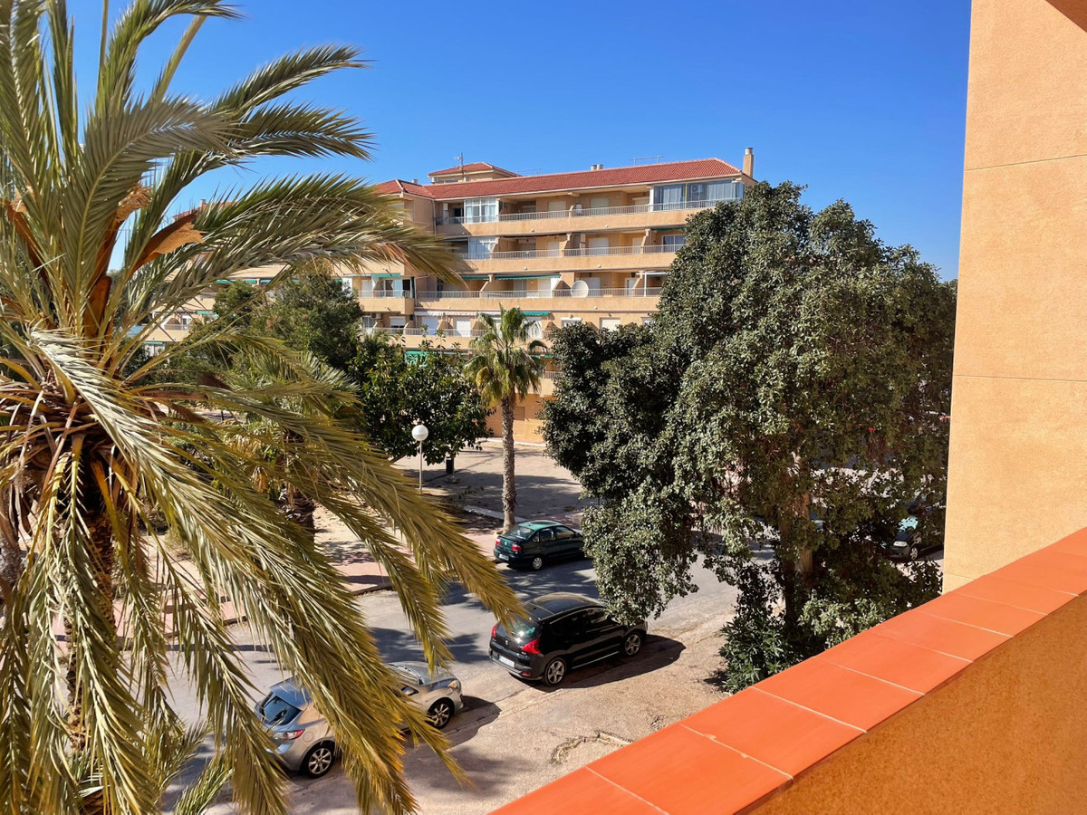 2 Bed Apartment for sale in Guardamar Del Segura Costa Blanca, Alicante, Spain