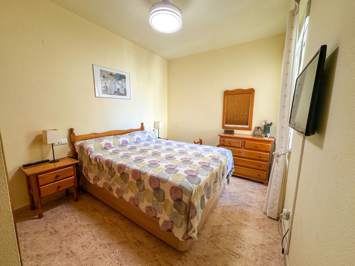 Se vende Apartamento Planta Baja de 2 dormitorios en Costa Blanca, Alicante, España