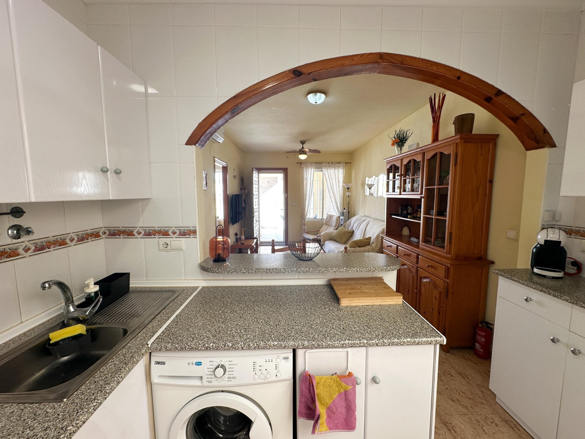 Se vende Apartamento Planta Baja de 2 dormitorios en Costa Blanca, Alicante, España