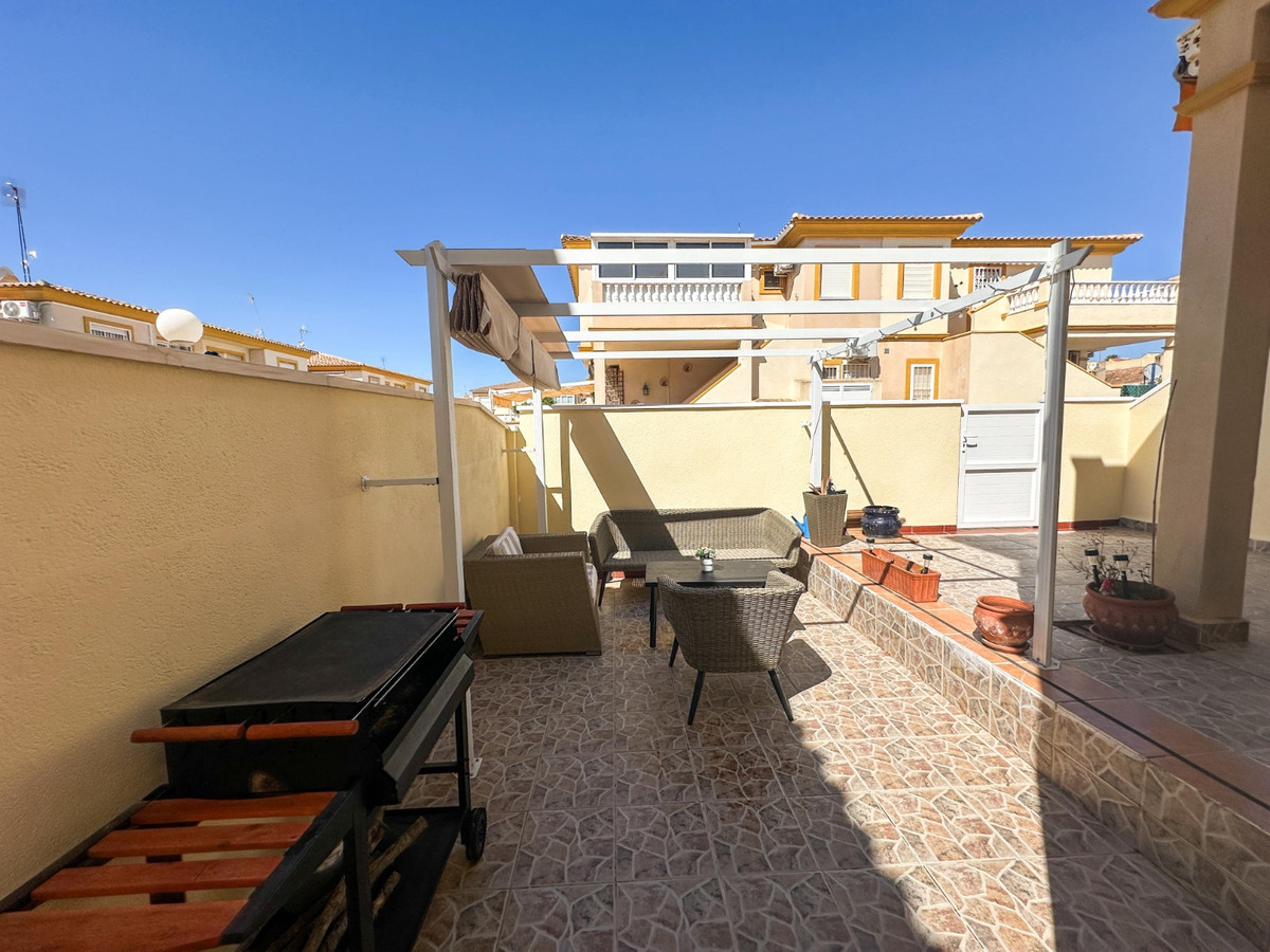Se vende Apartamento Planta Baja de 2 dormitorios en Costa Blanca, Alicante, España