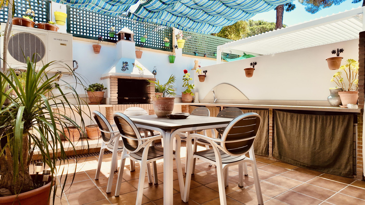Se vende Adosada de 3 dormitorios en Costa Del Sol, Málaga, España