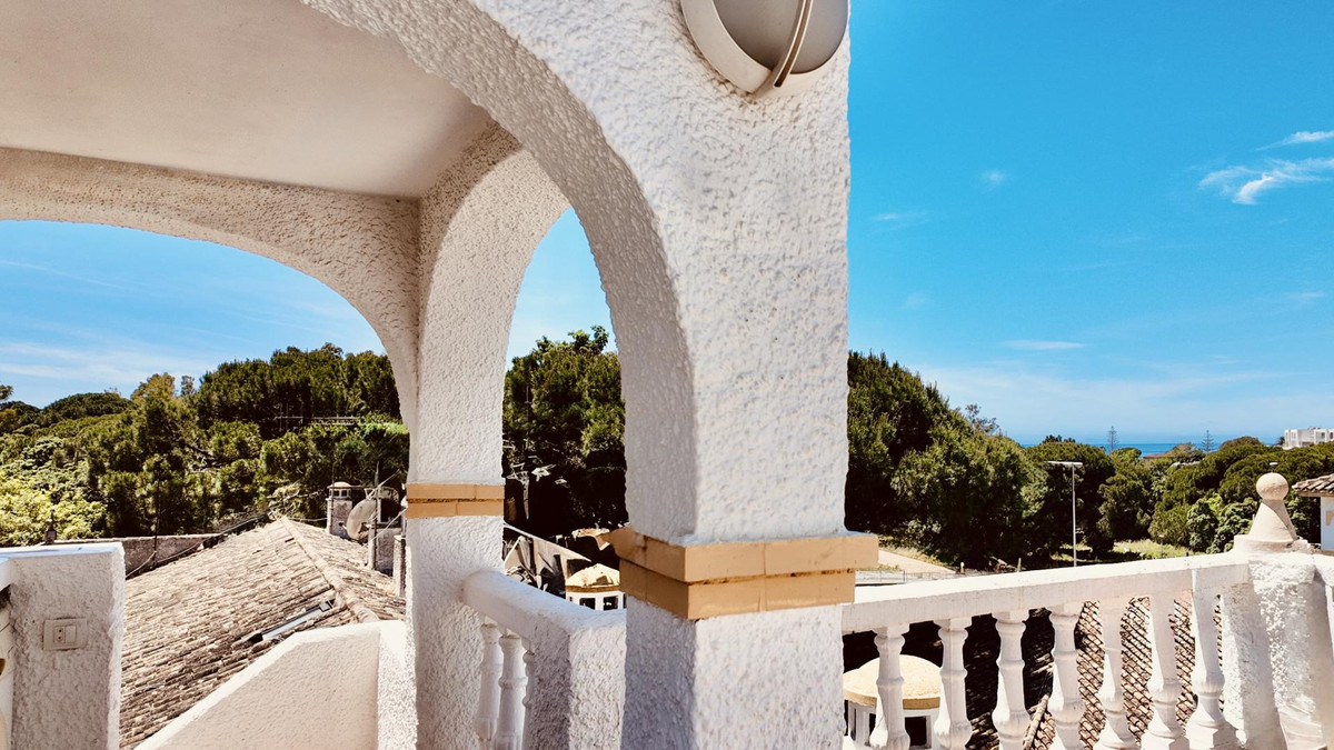 Se vende Adosada de 3 dormitorios en Costa Del Sol, Málaga, España