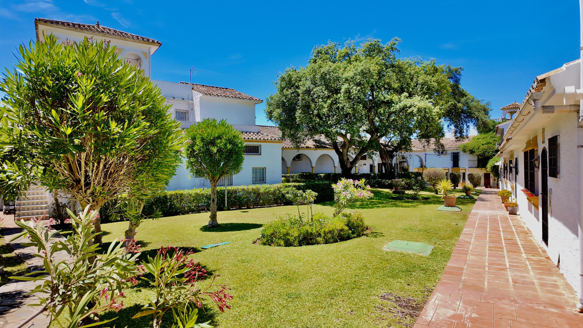 Se vende Adosada de 3 dormitorios en Costa Del Sol, Málaga, España