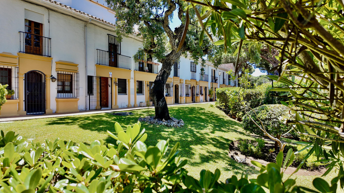 Se vende Adosada de 3 dormitorios en Costa Del Sol, Málaga, España