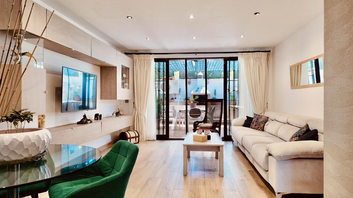 Se vende Adosada de 3 dormitorios en Costa Del Sol, Málaga, España
