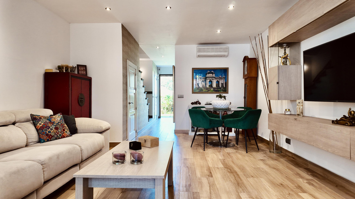 Se vende Adosada de 3 dormitorios en Costa Del Sol, Málaga, España