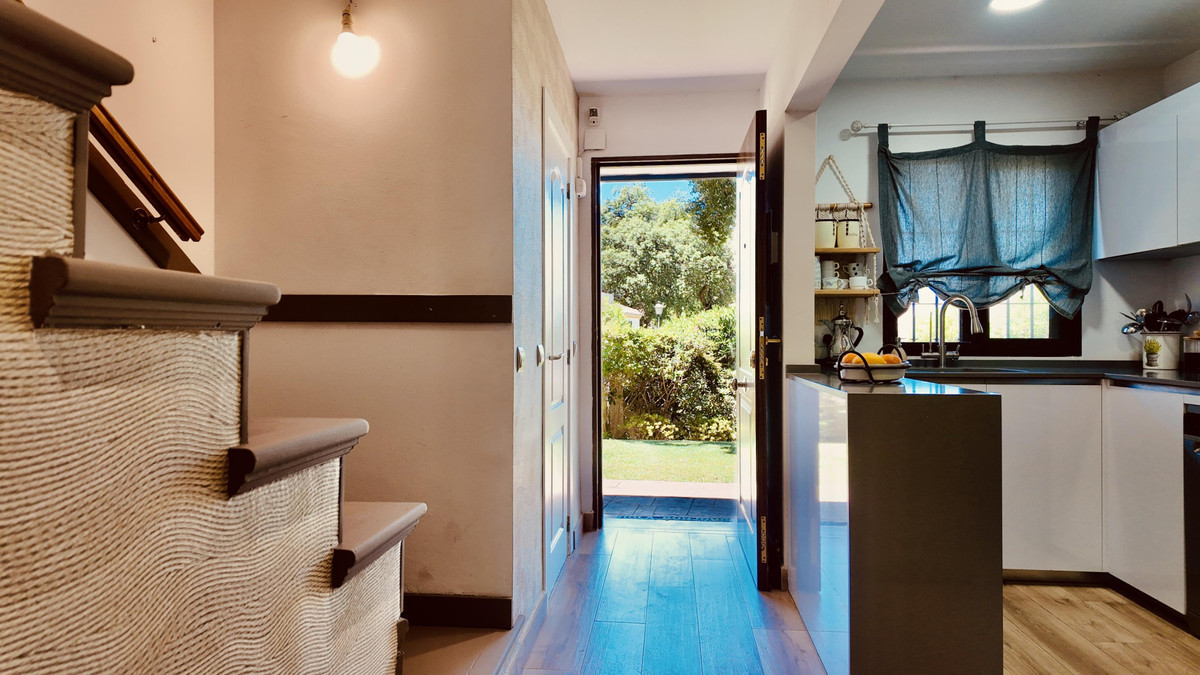 Se vende Adosada de 3 dormitorios en Costa Del Sol, Málaga, España
