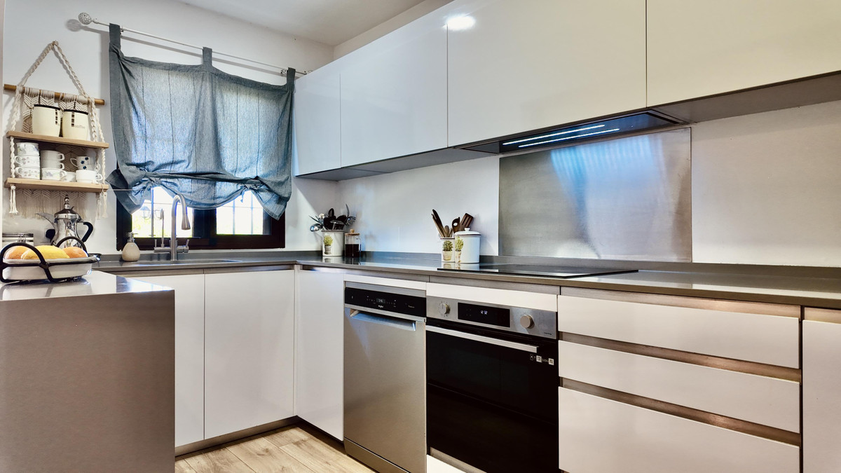 Se vende Adosada de 3 dormitorios en Costa Del Sol, Málaga, España