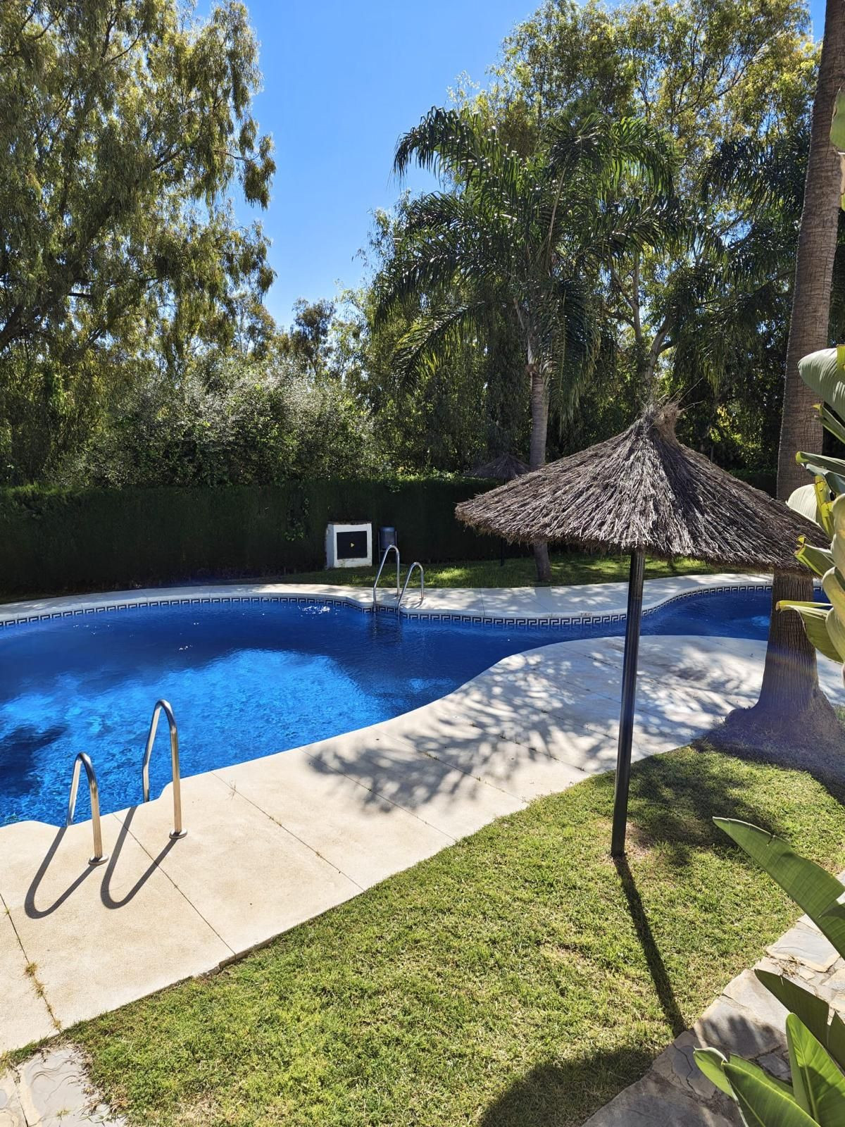 2 Bed Townhouse for sale in Manilva Costa Del Sol, Málaga, Spain