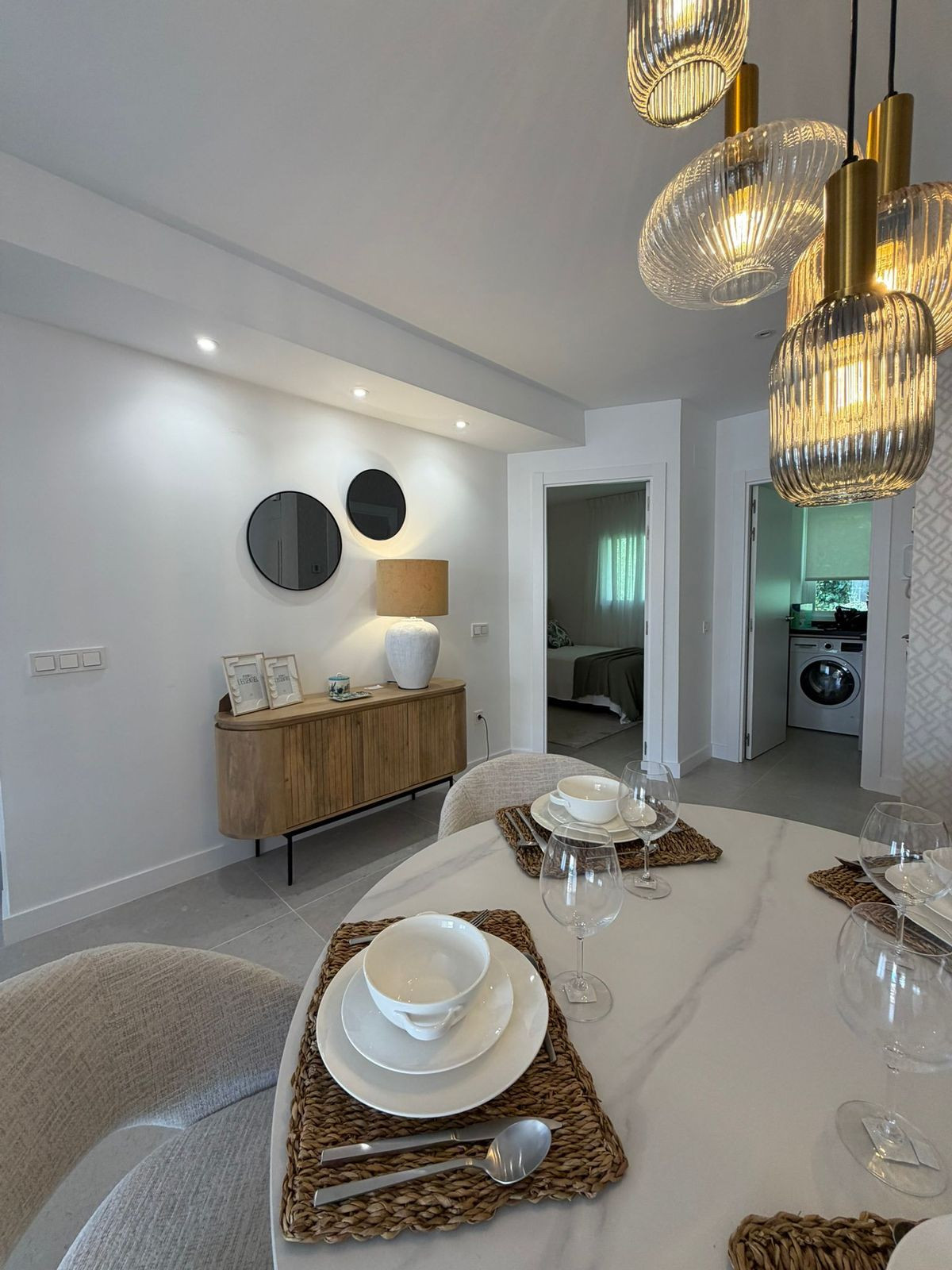 3 Bed Apartment for sale in Benahavís Costa Del Sol, Málaga, Spain