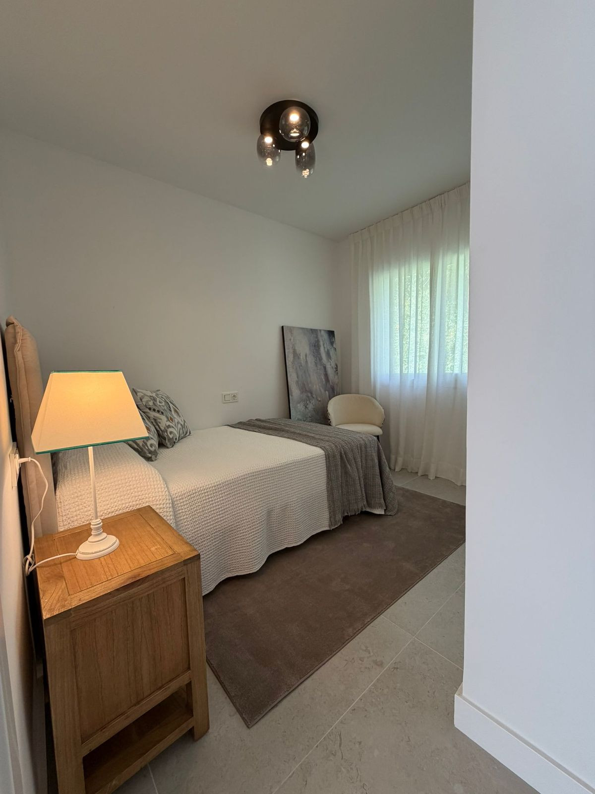 3 Bed Apartment for sale in Benahavís Costa Del Sol, Málaga, Spain