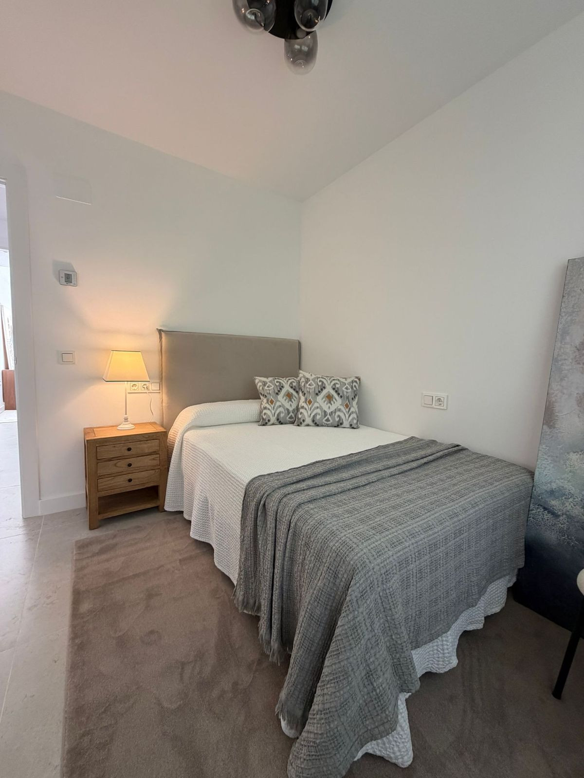 3 Bed Apartment for sale in Benahavís Costa Del Sol, Málaga, Spain