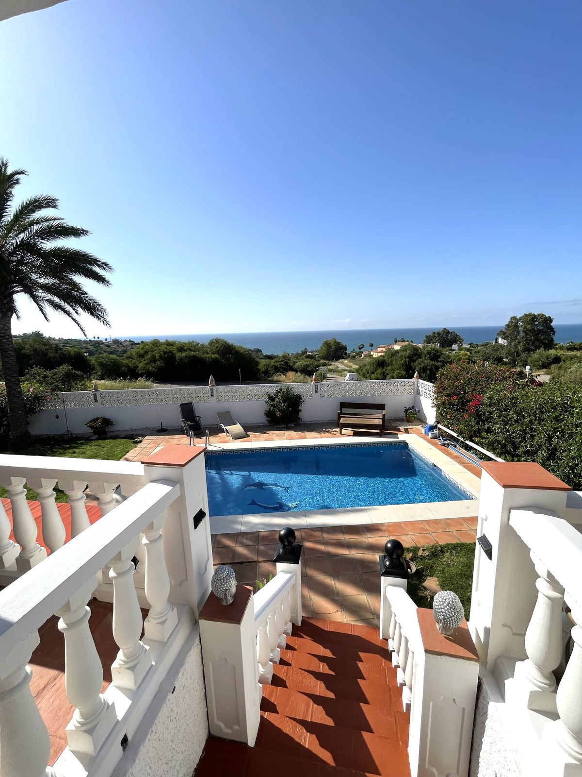3 Bed Townhouse for sale in Manilva Costa Del Sol, Málaga, Spain