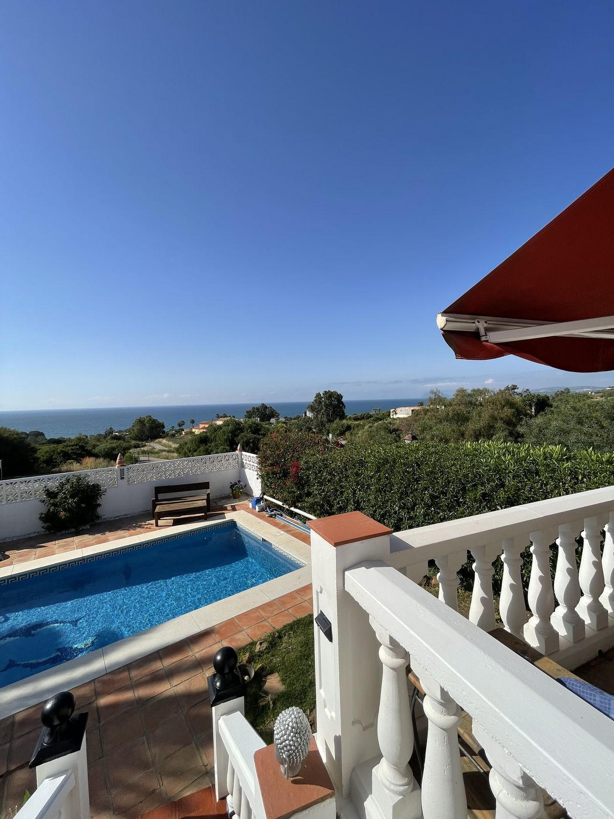 3 Bed Townhouse for sale in Manilva Costa Del Sol, Málaga, Spain
