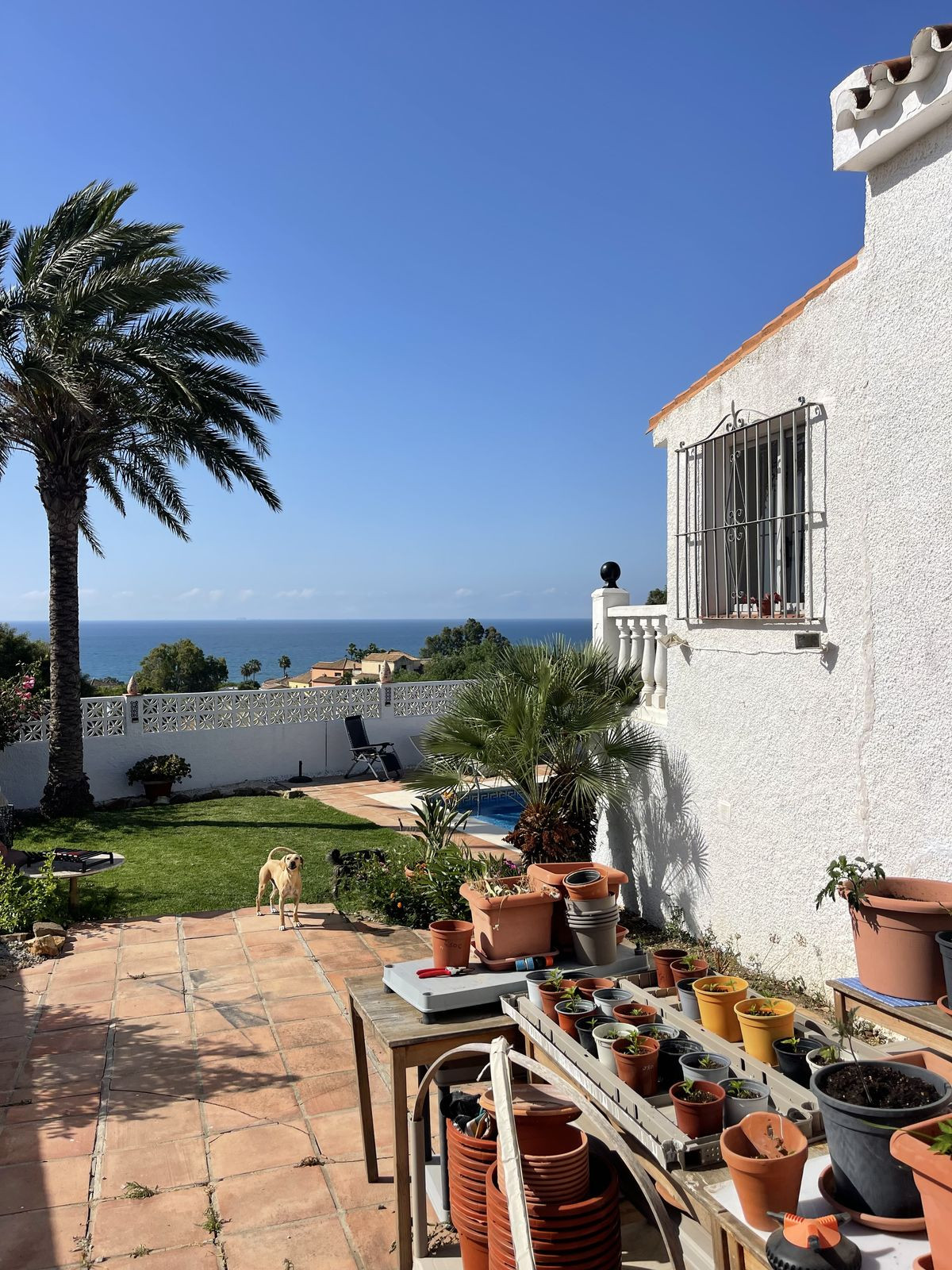 3 Bed Townhouse for sale in Manilva Costa Del Sol, Málaga, Spain
