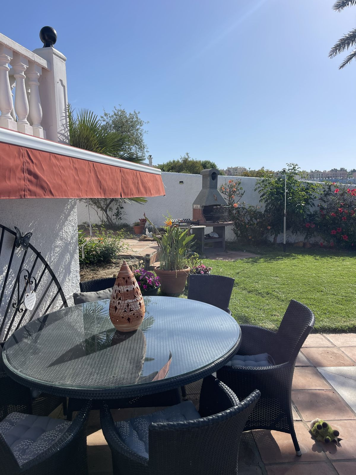 3 Bed Townhouse for sale in Manilva Costa Del Sol, Málaga, Spain