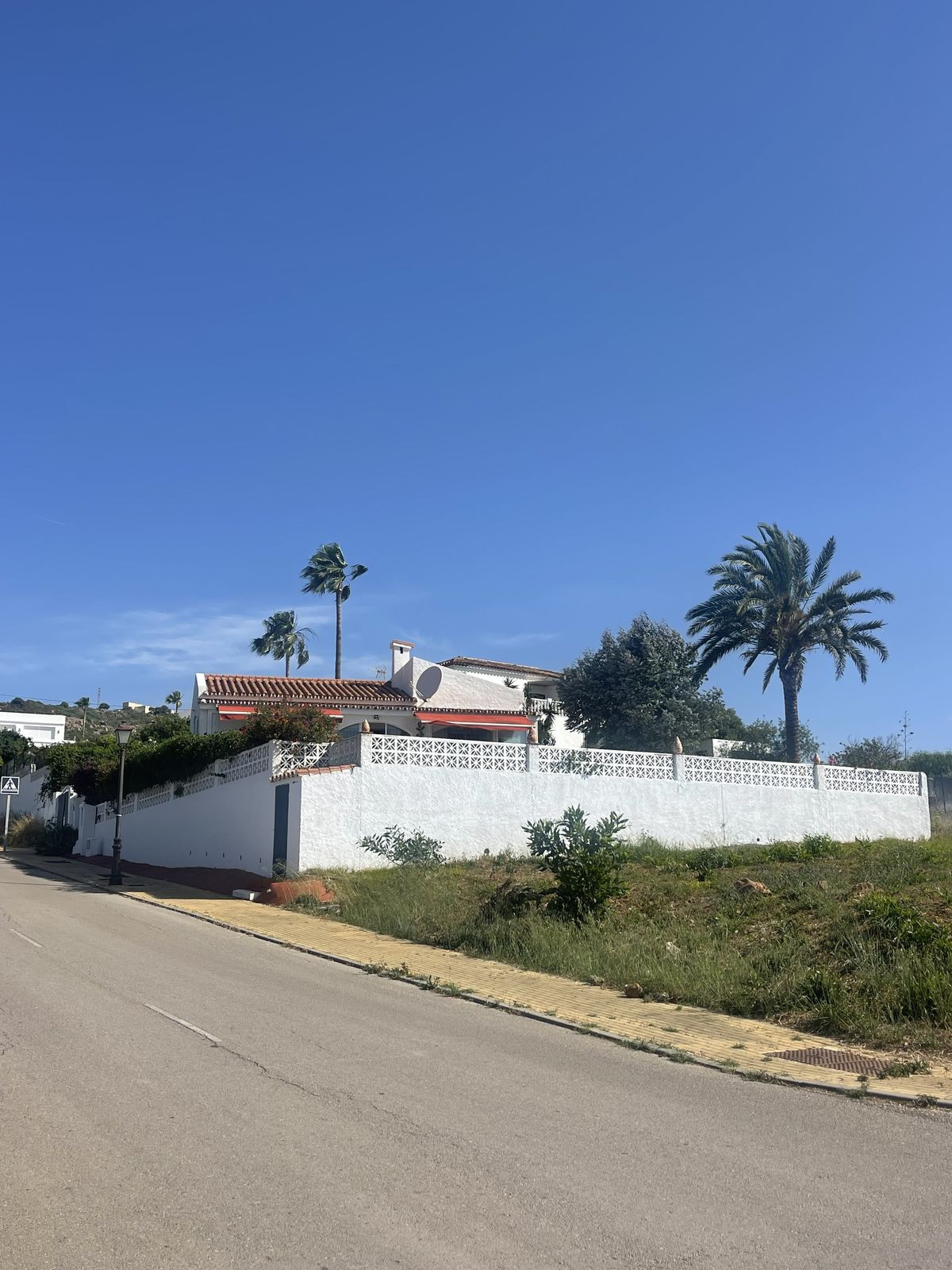 3 Bed Townhouse for sale in Manilva Costa Del Sol, Málaga, Spain