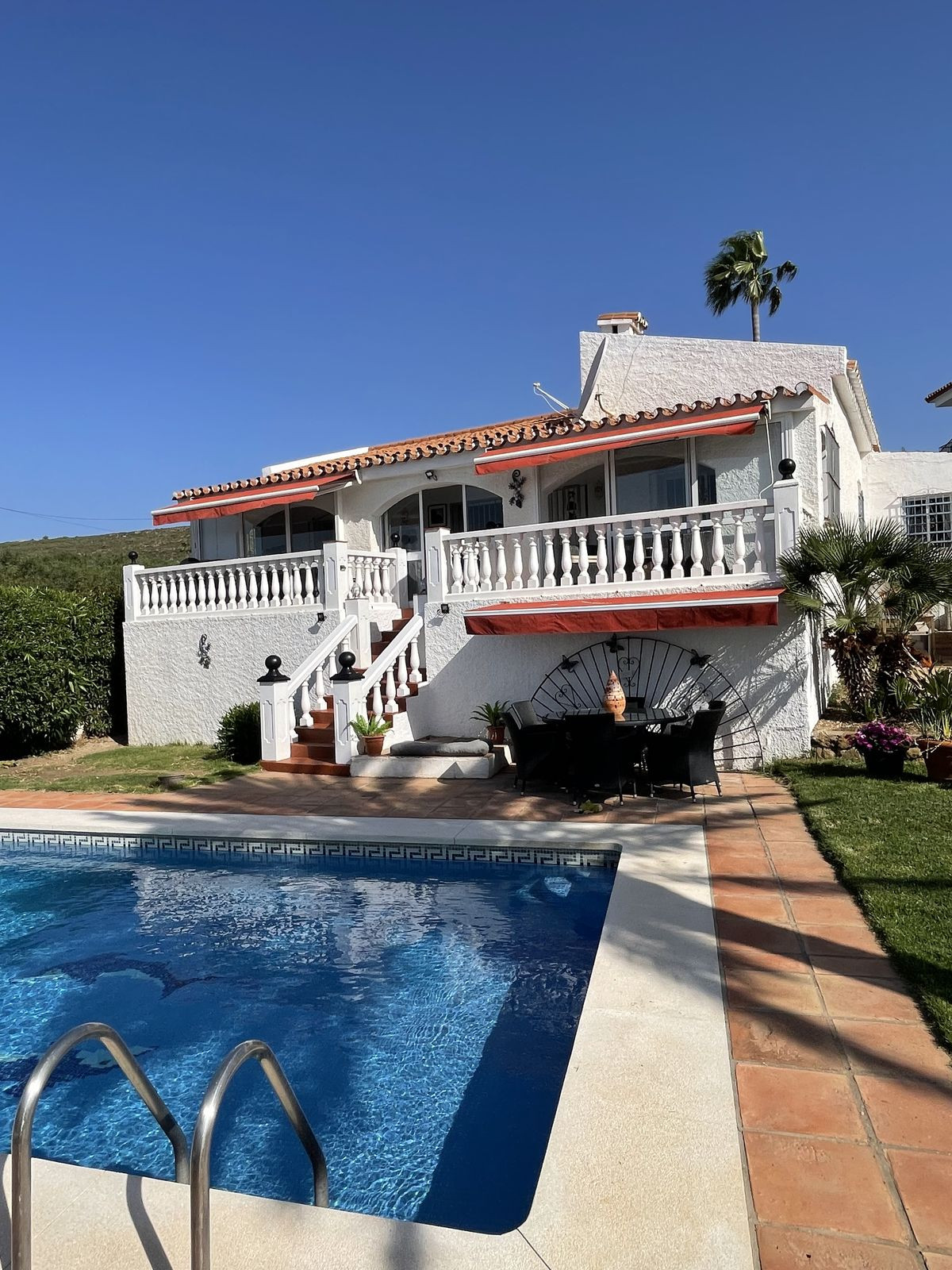 3 Bed Townhouse for sale in Manilva Costa Del Sol, Málaga, Spain